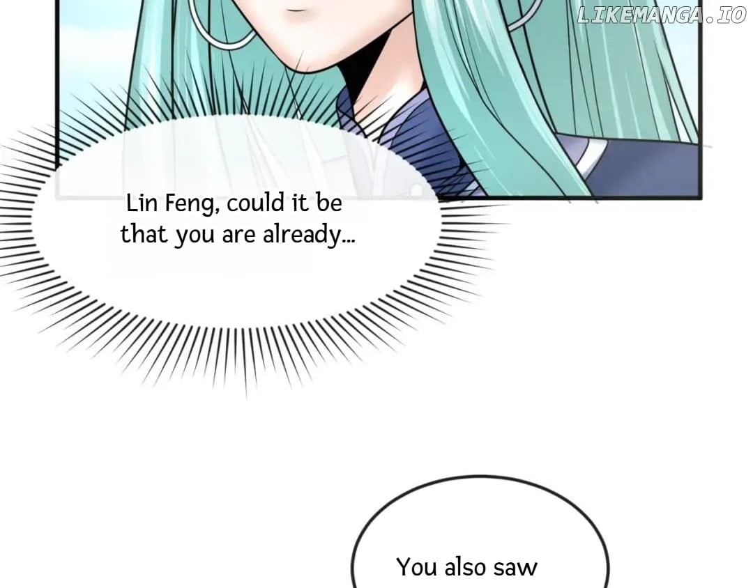 Era of the Haunted chapter 94 - page 17